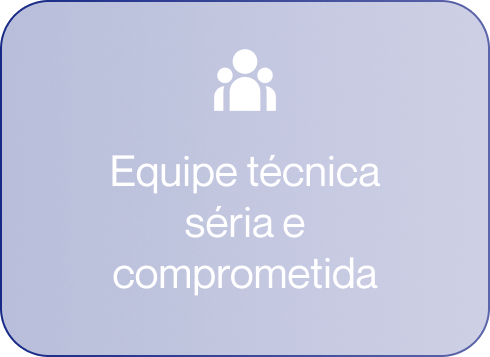 Por que escolher - Card 3